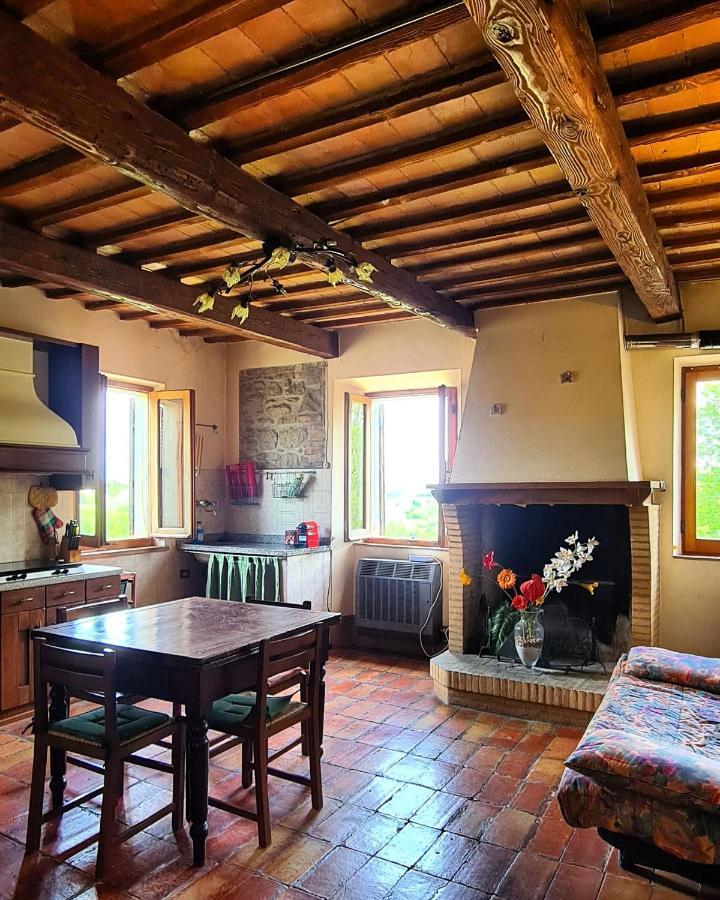 La Cascina Di Muttley Daire Doglio  Dış mekan fotoğraf