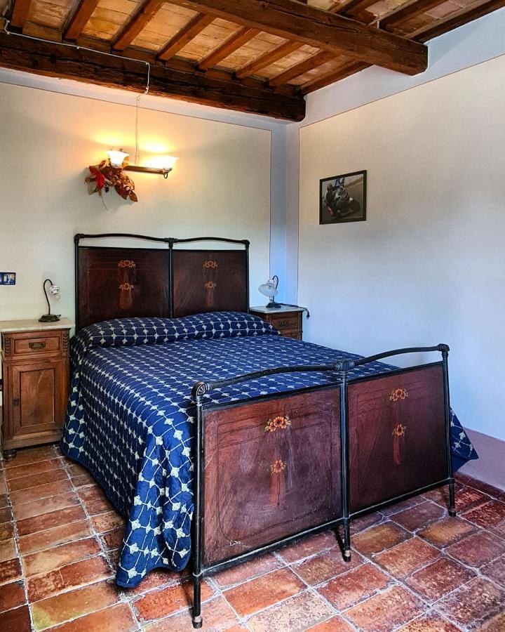 La Cascina Di Muttley Daire Doglio  Dış mekan fotoğraf