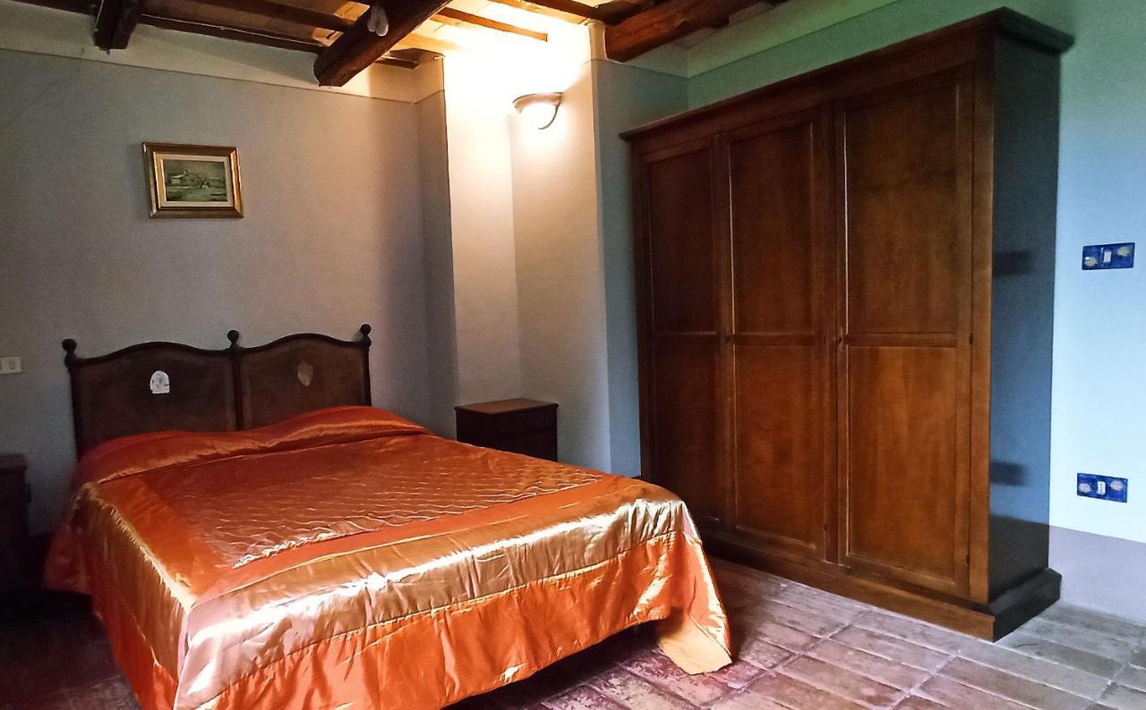 La Cascina Di Muttley Daire Doglio  Dış mekan fotoğraf