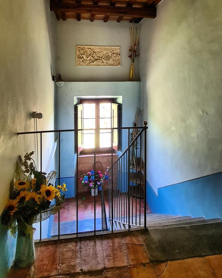 La Cascina Di Muttley Daire Doglio  Dış mekan fotoğraf