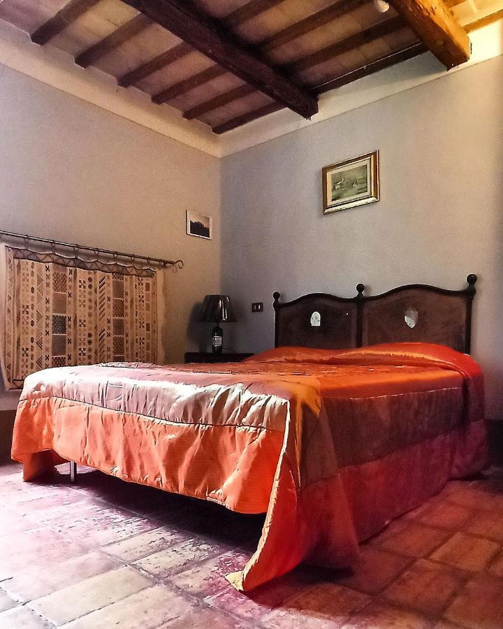 La Cascina Di Muttley Daire Doglio  Dış mekan fotoğraf